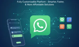 whatsapp business api