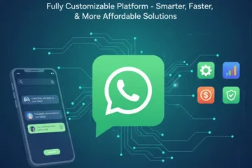 Unlock the Power of WhatsApp Automation with Our Tailored Solutions!